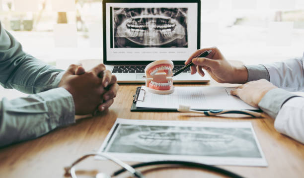 Best Emergency Dental Services for Seniors in Savannah, TX