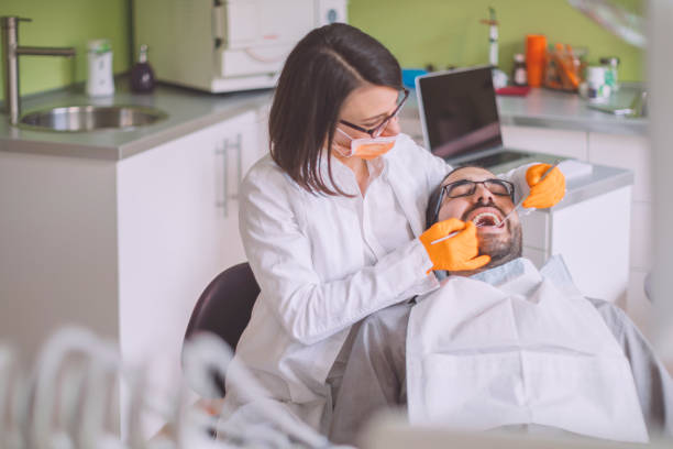  Savannah, TX Emergency Dentist Pros