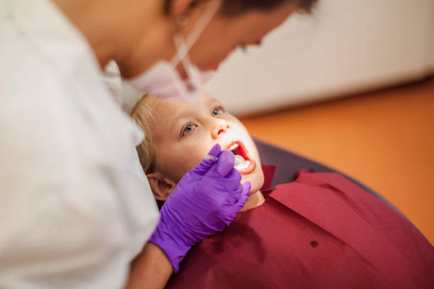 Best Weekend Emergency Dentist in Savannah, TX