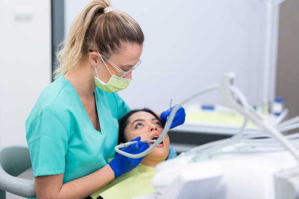 Best 24-Hour Emergency Dentist in Savannah, TX