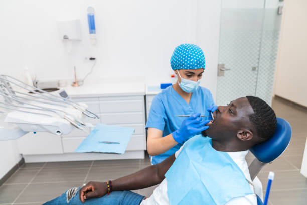 Best Pediatric Emergency Dentist in Savannah, TX