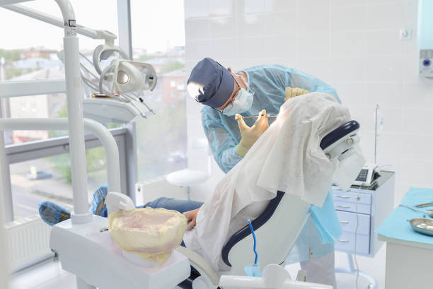 Best Holiday Emergency Dentist in Savannah, TX
